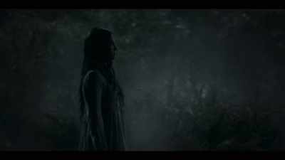 Her heart would shatter anew, - The Haunting of Bly Manor