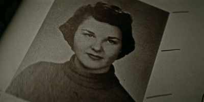 Her and her boyfriend,
they were on this path, - The Murders at Starved Rock