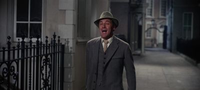 Her highs her lows - My Fair Lady