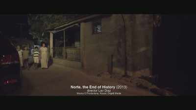 Her husband, a good man,
has been imprisoned - The Story of Film: A New Generation