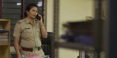 Her husband left her,
he wasn't living with her. - Crime Stories: India Detectives