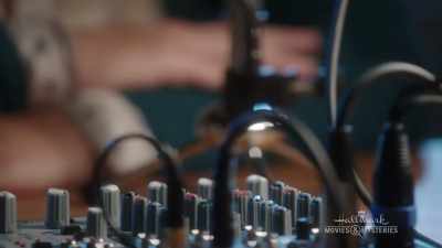 Her husband, Mike Thurman,
was charged with her murder. - Chronicle Mysteries: The Wrong Man