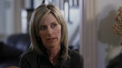 Her husband was out to sea,
and he never returned, - The Holzer Files
