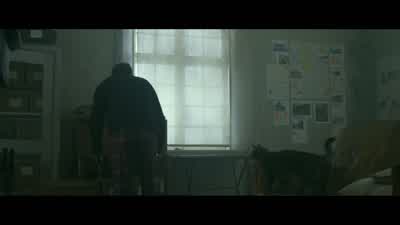 Her husband was the first suspect. - The Girl with the Dragon Tattoo