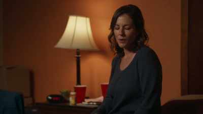 Her husband's a contractor, - Surviving the Sleepover