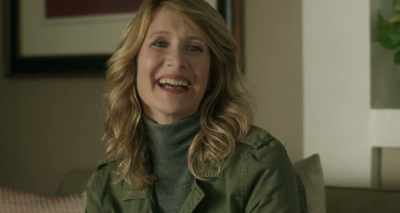 Her idea that
you enduring pain
makes you better. - The Tale