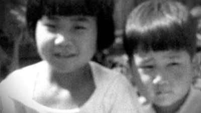 Her image as a child, 
that's what I saw. - New York Homicide