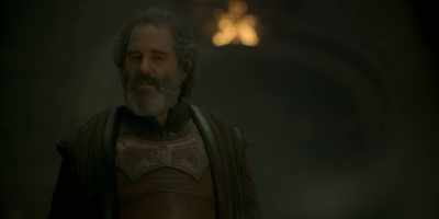 Her kind is not soon to be seen again. - House of the Dragon