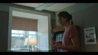 Her knowledge and
her enthusiasm. - The Killing Kind