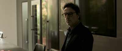Her lawyer did
a request for release. - Breaking Point
