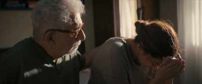 Her life was bigger than that one mistake. - Gehraiyaan