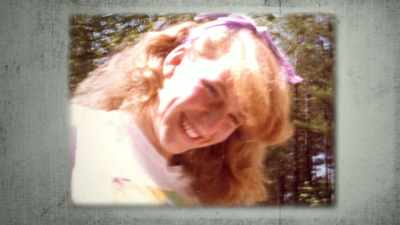 Her life counted - Buried In The Backyard