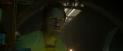 Her life is not yours to take. - Guardians of the Galaxy