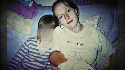 Her life would be marked
by mental health problems - 35 Serial Killers the World Wants to Forget