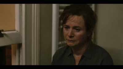 Her little body, tubes everywhere. - Too Close