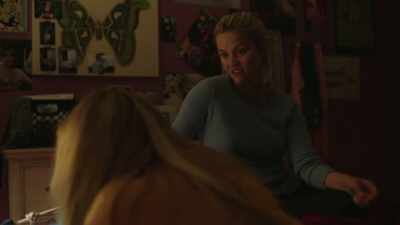 Her little cup just runneth over
with happiness, doesn't it? - Big Little Lies