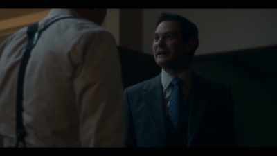 Her little voice saying… - The Haunting of Bly Manor