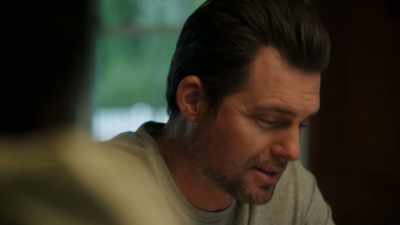 Her love, it changed my life. - Buried in Barstow