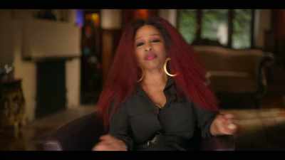 Her lyrics would bring me
back to square one, - Women Who Rock