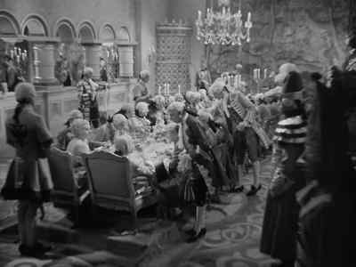 Her Majesty deeply regrets
she cannot come tonight. - The Rise of Catherine the Great