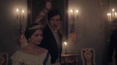 Her Majesty the Queen... - Victoria