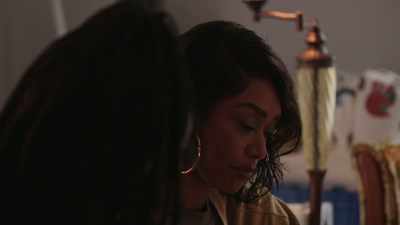Her mama probably not even
lookin' for her no more. - Girl in the Closet