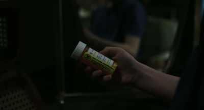 Her medicine. - Goodnight Mommy
