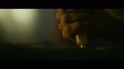 Her meds... - Terminator: Dark Fate