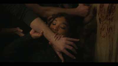 Her mind, as fierce as it
is now, will not endure. - Interview with the Vampire