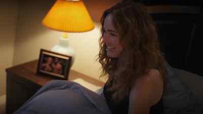 Her mind is going in circles,
she doesn't know what to think. - Yoga Teacher Killer: The Kaitlin Armstrong Story