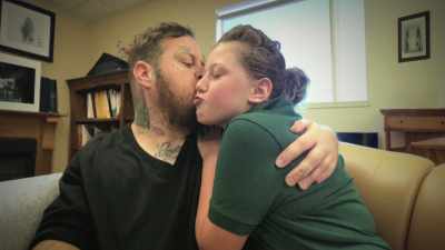 - Her mom was an addict,
and who was I to take her-- - Jelly Roll: Save Me