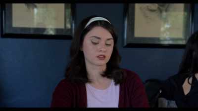 - Her mom called me and I
told her where I dropped her off, - The Cheerleader Sleepover Slaughter