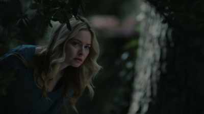 -Her mom has her on lockdown. - A Deadly Threat to My Family