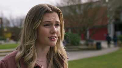 Her mom will still
likely go to jail - Dying for a Good Grade