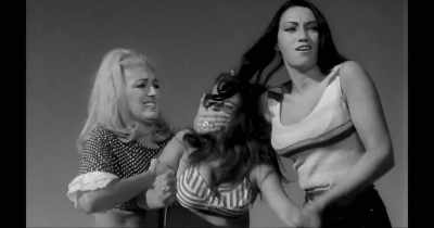 Her mother was a Cherokee Indian - Time Warp Vol. 1: Midnight Madness
