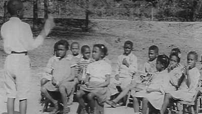 Her mother finds
that unacceptable, - The Rebellious Life of Mrs. Rosa Parks