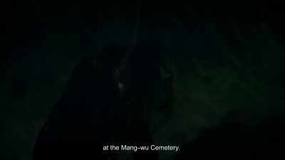 Her mother had her buried - Folklore