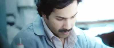 Her mother-in-law took it
behind her back. - Sui Dhaaga - Made in India