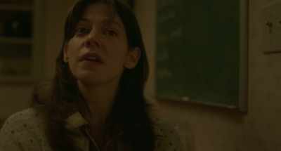 Her mother just cried and cried - A Friend of the Family