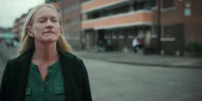 -Her mother lives
round the back block. - Redemption