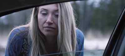 Her mother must have told her - Cold Meat