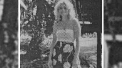 HER MURDER HAS HAUNTED
HER LOVED ONES EVER SINCE. - The Golden State Killer: It's Not Over