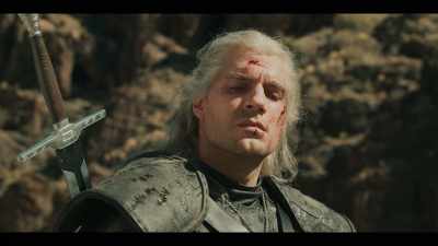 Her mutation, - The Witcher