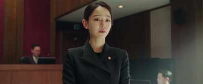 Her name is Ahn Jung-in. - Innocence