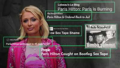 Her name all over the papers. - Impact x Nightline