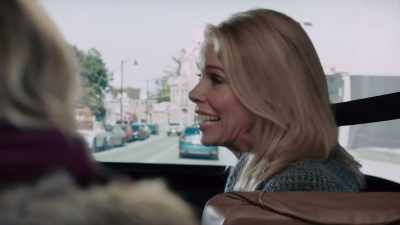 Her name is Anna.
Sounds very promising. - Turkey Drop