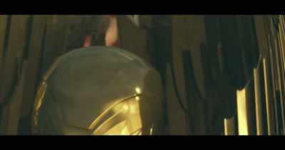 Her name was Asteria. - Wonder Woman 1984