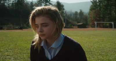 Her name was Coley. - The Miseducation of Cameron Post