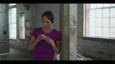 Her name was Devina. - True Justice: Family Ties
