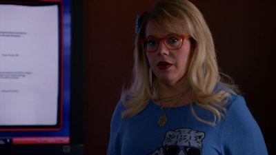 Her name is Diane Turner. - Criminal Minds